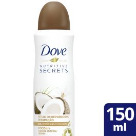 DOVE DOVE DESODORANTE AEROSOL COCO Y FLOR DE JAZMIN X150ML
